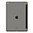 Leather Case Stands Flip Cover for Apple iPad Pro 12.9 Black
