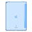 Leather Case Stands Flip Cover for Apple iPad Pro 12.9 Sky Blue