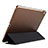 Leather Case Stands Flip Cover for Apple iPad Pro 9.7 Black
