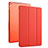 Leather Case Stands Flip Cover for Apple iPad Pro 9.7 Red