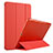 Leather Case Stands Flip Cover for Apple iPad Pro 9.7 Red