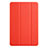 Leather Case Stands Flip Cover for Apple iPad Pro 9.7 Red