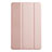 Leather Case Stands Flip Cover for Apple iPad Pro 9.7 Rose Gold