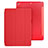 Leather Case Stands Flip Cover for Apple New iPad 9.7 (2017) Red
