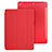 Leather Case Stands Flip Cover for Apple New iPad 9.7 (2018) Red