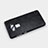 Leather Case Stands Flip Cover for Asus Zenfone 3 Deluxe ZS570KL ZS550ML Black