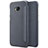 Leather Case Stands Flip Cover for Asus Zenfone 4 Selfie Pro Black