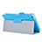 Leather Case Stands Flip Cover for Asus ZenPad C 7.0 Z170CG Sky Blue