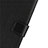 Leather Case Stands Flip Cover for Google Pixel 3 XL Black