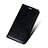 Leather Case Stands Flip Cover for Huawei GR5 Black