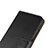 Leather Case Stands Flip Cover for Huawei Honor 20 Pro Black