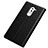 Leather Case Stands Flip Cover for Huawei Honor 6X Black