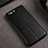 Leather Case Stands Flip Cover for Huawei Honor 9 Black