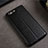 Leather Case Stands Flip Cover for Huawei Honor 9 Premium Black