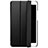 Leather Case Stands Flip Cover for Huawei Honor Pad 2 Black