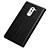 Leather Case Stands Flip Cover for Huawei Mate 9 Lite Black