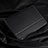 Leather Case Stands Flip Cover for Huawei MatePad T 10s 10.1 Black