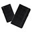 Leather Case Stands Flip Cover for Huawei MediaPad M3 Lite 8.0 CPN-W09 CPN-AL00 Black