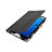 Leather Case Stands Flip Cover for Huawei MediaPad M3 Lite 8.0 CPN-W09 CPN-AL00 Black