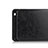 Leather Case Stands Flip Cover for Huawei MediaPad M5 10.8 Black