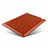 Leather Case Stands Flip Cover for Huawei MediaPad M5 10.8 Brown