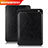 Leather Case Stands Flip Cover for Huawei MediaPad M5 Pro 10.8 Black