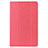 Leather Case Stands Flip Cover for Huawei Mediapad T1 10 Pro T1-A21L T1-A23L Hot Pink