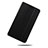 Leather Case Stands Flip Cover for Huawei Mediapad T1 7.0 T1-701 T1-701U Black