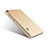 Leather Case Stands Flip Cover for Huawei MediaPad T3 7.0 BG2-W09 BG2-WXX Gold