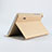 Leather Case Stands Flip Cover for Huawei MediaPad T3 7.0 BG2-W09 BG2-WXX Gold