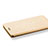 Leather Case Stands Flip Cover for Huawei P9 Lite Mini Gold