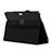 Leather Case Stands Flip Cover for Microsoft Surface Pro 3 Black