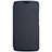 Leather Case Stands Flip Cover for Motorola Moto G5 Black