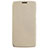 Leather Case Stands Flip Cover for Motorola Moto G5 Gold