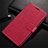Leather Case Stands Flip Cover for Nokia X3