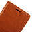 Leather Case Stands Flip Cover for Nokia X6