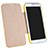 Leather Case Stands Flip Cover for Samsung Galaxy Note 2 N7100 N7105 Yellow