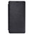 Leather Case Stands Flip Cover for Samsung Galaxy Note 4 Duos N9100 Dual SIM Black