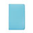 Leather Case Stands Flip Cover for Samsung Galaxy Tab 4 7.0 SM-T230 T231 T235 Sky Blue