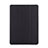Leather Case Stands Flip Cover for Samsung Galaxy Tab S2 8.0 SM-T710 SM-T715 Black