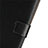 Leather Case Stands Flip Cover for Sony Xperia XA2 Ultra Black