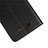 Leather Case Stands Flip Cover for Wiko Lenny 2 Black