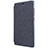 Leather Case Stands Flip Cover for Xiaomi Mi 4S Black