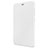 Leather Case Stands Flip Cover for Xiaomi Mi 4S White