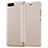 Leather Case Stands Flip Cover for Xiaomi Mi 6 Gold