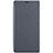 Leather Case Stands Flip Cover for Xiaomi Mi 8 SE Black