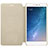 Leather Case Stands Flip Cover for Xiaomi Mi Max 2 Gold