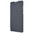 Leather Case Stands Flip Cover for Xiaomi Mi Mix 2S Black