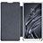 Leather Case Stands Flip Cover for Xiaomi Mi Mix 2S Black