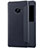 Leather Case Stands Flip Cover for Xiaomi Mi Note 2 Black